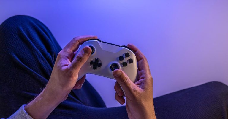 Controller atau Joystick Pilihan Tepat untuk Pengalaman Gaming Terbaik