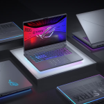 Daftar Laptop Gaming Terbaru ASUS yang Muncul di CES 2025, Inovasi dan Performa Terkini untuk Gamer