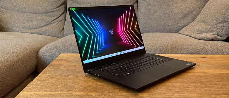 Razer Blade 15 Advanced, Laptop Gaming yang Menggoda