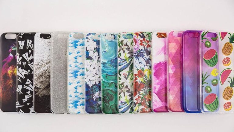 Soft Case HP, Perlindungan Stylish untuk Smartphone Anda