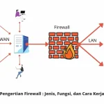 Keunggulan Firewall untuk Keamanan Jaringan Modern