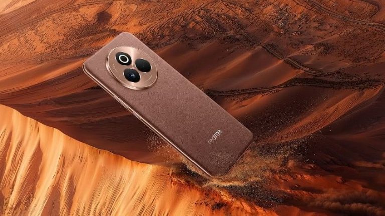 Realme P3 Pro 5G, Smartphone Mid-Range Terbaru dengan Performa Tangguh dan Fitur Canggih
