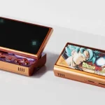 Sugar Cubes Hadirkan Handheld Gaming dengan Desain Slider ala Nokia N97