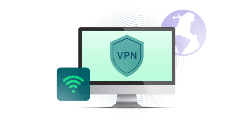 Lindungi Privasi Anda dengan Menggunakan VPN Saat Mengakses Internet Publik