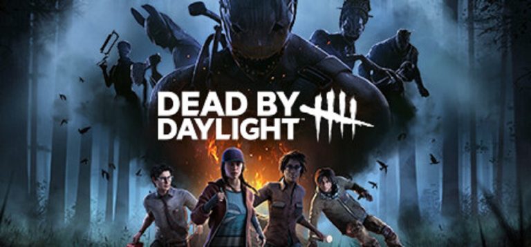 Dead by Daylight, Game Horor Multiplayer yang Menegangkan