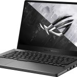 ASUS ROG Zephyrus G14, Laptop Gaming Terbaik untuk Para Gamer dan Kreator Konten