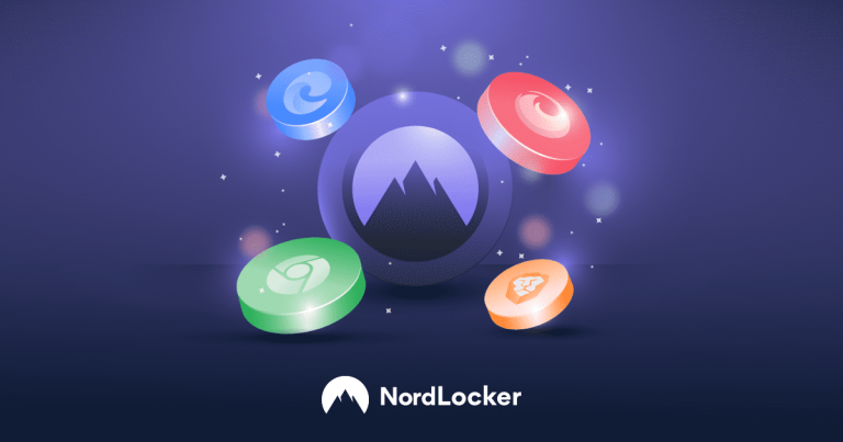 Mengenal NordLocker, Solusi Enkripsi dan Penyimpanan Data yang Aman