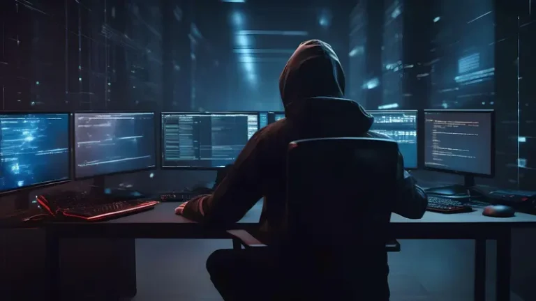 Serangan Siber Berbasis AI, Ancaman Baru di Era Digital Indonesia