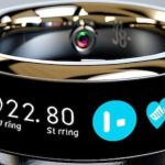 Smart Ring, Cincin Pintar Masa Depan untuk Kesehatan dan Gaya Hidup