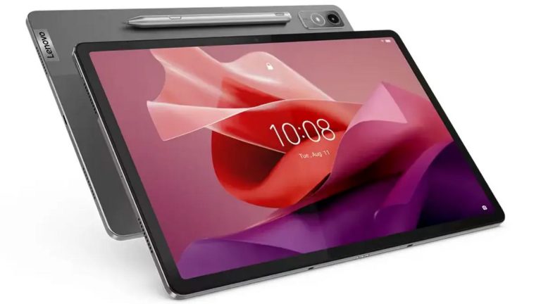 Lenovo Idea Tab Pro, Tablet Terjangkau dengan Performa Premium di 2025