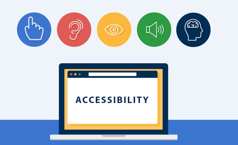Pentingnya Web Accessibility dalam Pengembangan Website Modern