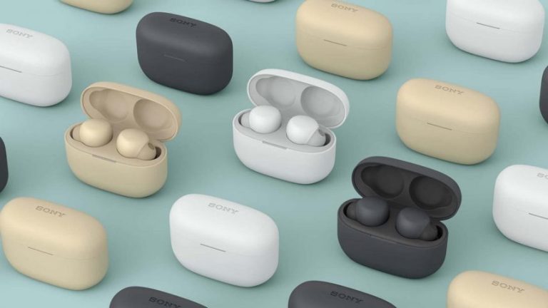 Review Sony LinkBuds S, Earbud Ringan dengan Fitur Canggih untuk Aktivitas Harian