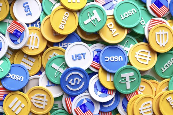 Stablecoin, Masa Depan Transaksi Digital
