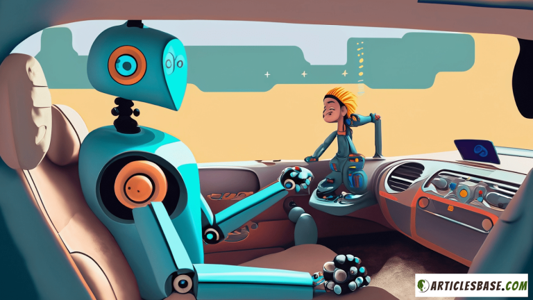 Limited Memory AI, Mesin Cerdas dengan Ingatan Terbatas yang Mengubah Dunia