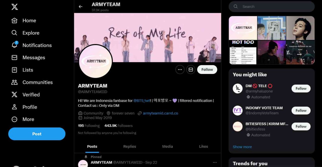 Fenomena "Streaming Party", Tren Baru dalam Menikmati Hiburan Digital Bersama