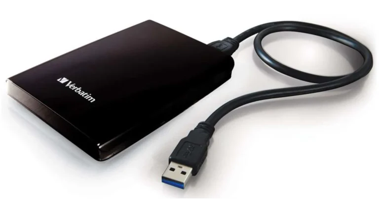 External Hard Drive, Solusi Penyimpanan Praktis di Era Digital