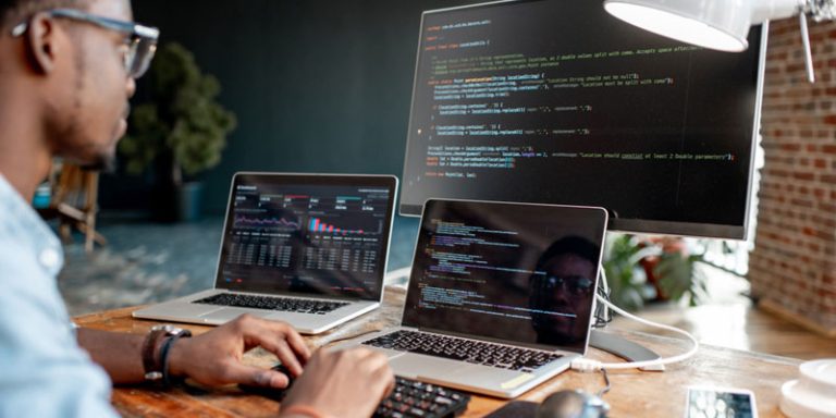 Tips Memilih Laptop untuk Programmer, Panduan Praktis