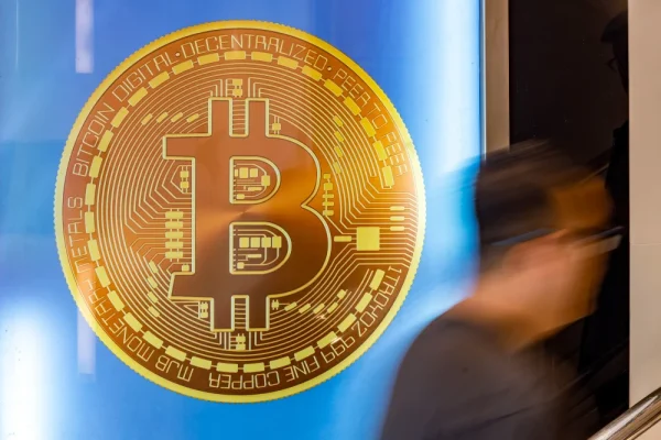 Tokenisasi Aset Dunia Nyata (RWA), Tren Blockchain yang Mendominasi 2025