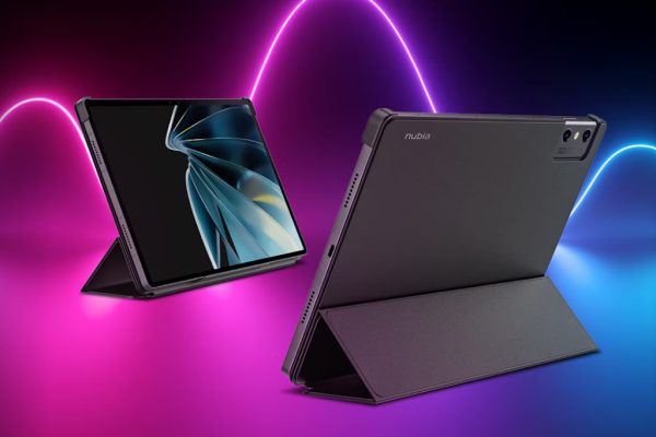 Mengenal ZTE Nubia Pad, Tablet Inovatif dengan Teknologi 3D Tanpa Kacamata