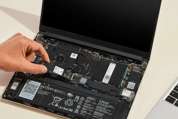Framework Laptop 13 (Gen 5), Laptop Modular AI Pertama dengan AMD Ryzen AI 300 Framework Laptop 13 (Gen 5), Laptop Modular AI Pertama dengan AMD Ryzen AI 300