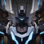 Mecha Break, Pertarungan Mecha Futuristik yang Menggebrak Dunia Game 2025