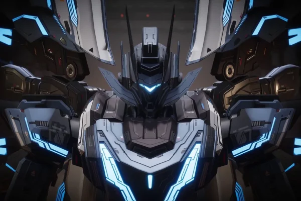 Mecha Break, Pertarungan Mecha Futuristik yang Menggebrak Dunia Game 2025 Mecha Break, Pertarungan Mecha Futuristik yang Menggebrak Dunia Game 2025