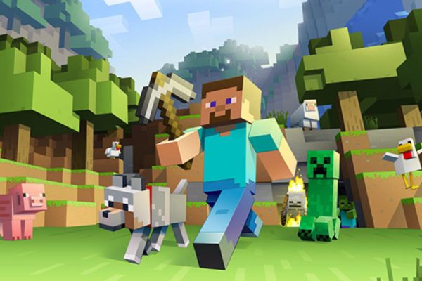 Mengenal Minecraft, Dunia Kreativitas Tanpa Batas