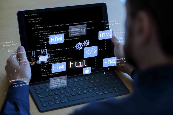 Dynamic Web Development, Membangun Situs Interaktif dan Responsif