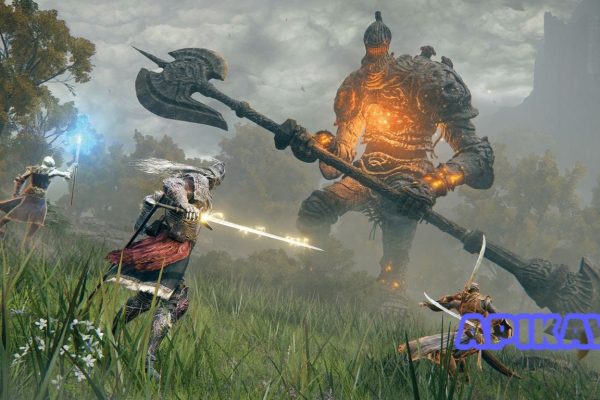 Role-Playing Game, Petualangan dalam Dunia Imajinasi
