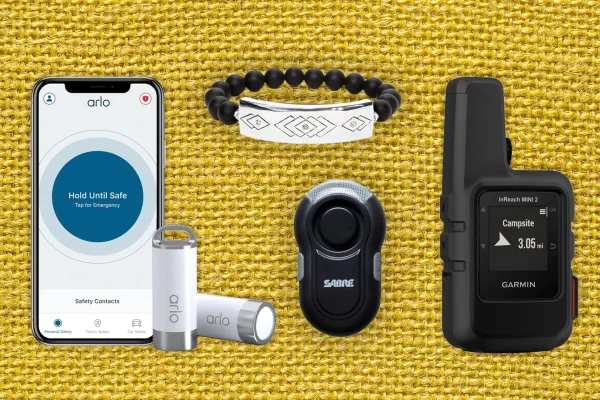 Personal Safety Alarm, Solusi Praktis untuk Keamanan Pribadi