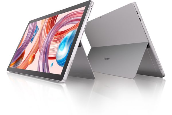 Huion Kamvas, Inovasi Tablet Grafis untuk Seniman Digital