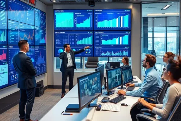 Memahami Monitor Aktivitas Akun dan Sistem, Kunci Keamanan Digital