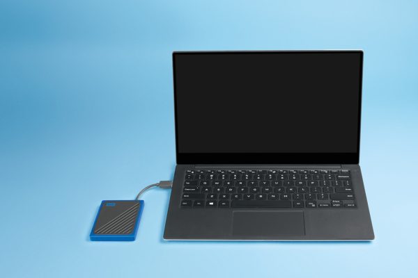 Meningkatkan Kinerja Laptop dengan SSD Eksternal, Solusi Ringan di Era Mobilitas