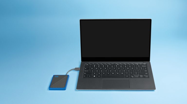 Meningkatkan Kinerja Laptop dengan SSD Eksternal, Solusi Ringan di Era Mobilitas