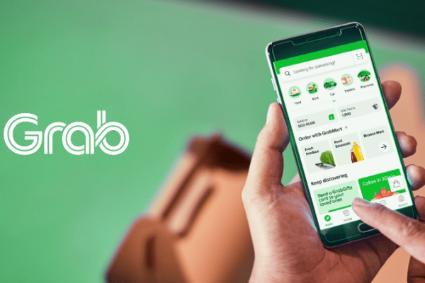 Grab, Superapp Andalan Asia Tenggara