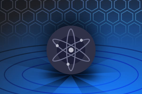 Cosmos (ATOM), Membangun Internet of Blockchains