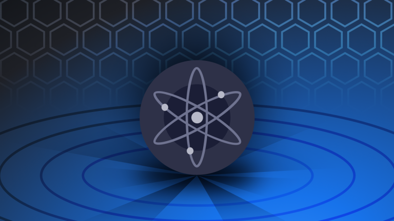 Cosmos (ATOM), Membangun Internet of Blockchains