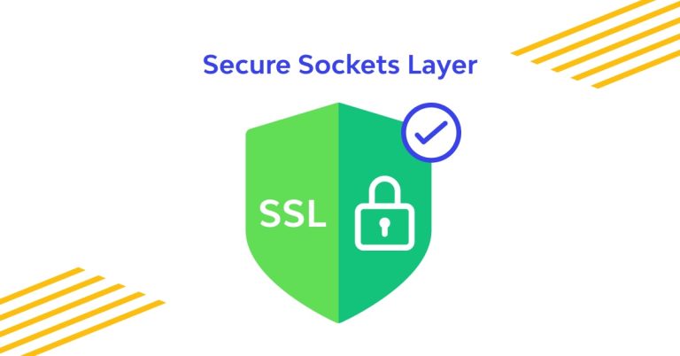 Mengenal Secure Socket Layer, Tulang Punggung Keamanan Internet