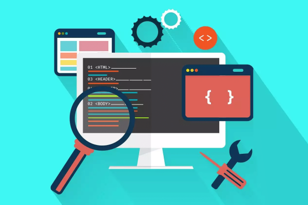 Panduan Front-End Development untuk Pemula dan Profesional