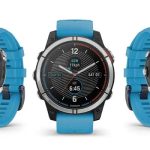 Garmin Quatix 7 Sapphire Edition, Smartwatch Premium untuk Pecinta Jetski