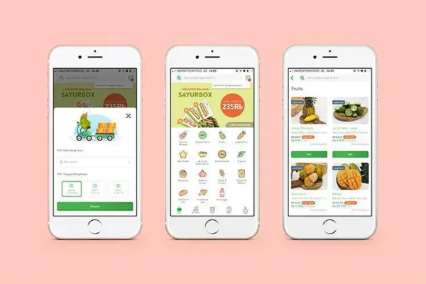 Aplikasi Kreatif Digital, Mengubah Ide Menjadi Karya di Era Teknologi 2025