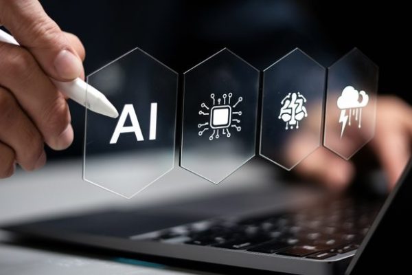 AI Generatif Ubah Dunia Desain dan Kreativitas Digital