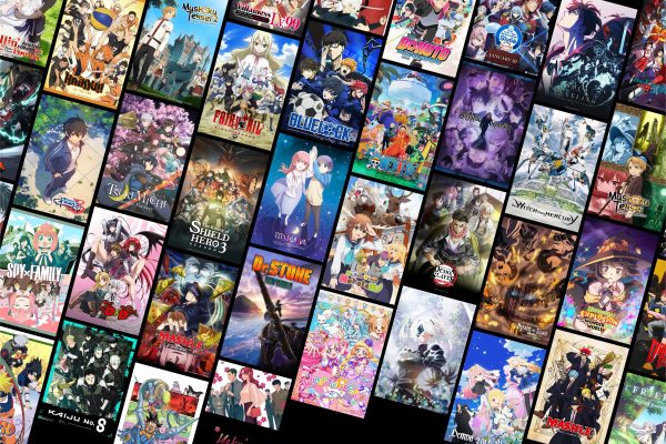 Serial Animasi Digital di Crunchyroll, Petualangan Tak Terbatas dari Jepang hingga Adaptasi Global