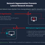 Network Segmentation, Benteng Digital yang Tak Terlihat, Tapi Menentukan